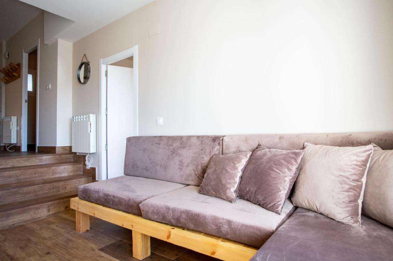 Sol Apartment Sierra Nevada Exterior photo